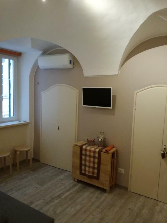 Casa Mirka Villa Sanremo Luaran gambar
