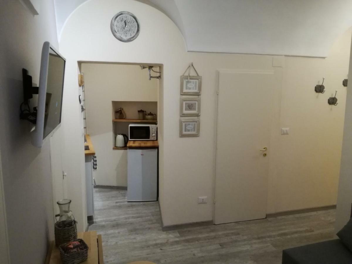 Casa Mirka Villa Sanremo Luaran gambar